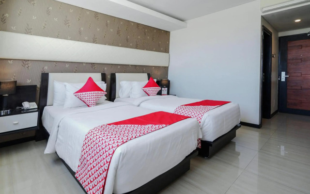 Collection O 499 Princess Keisha Hotel & Convention Center