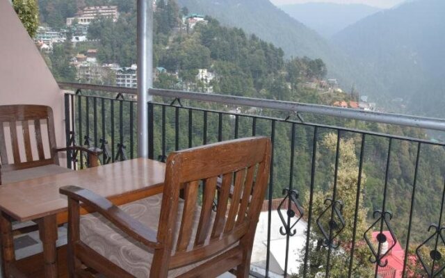 Hotel Monal