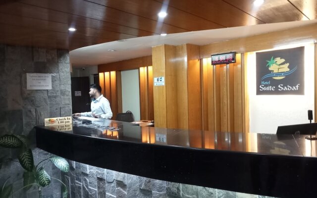 Hotel Suite Sadaf