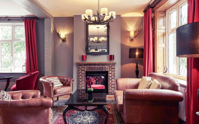 Mercure Thame Lambert Hotel