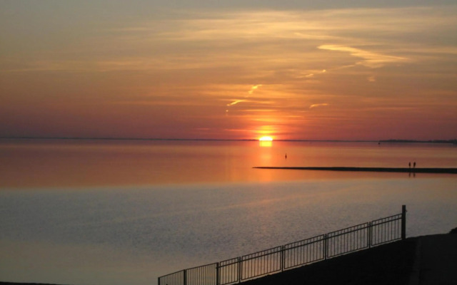 Ferienwohnung Dieckmann