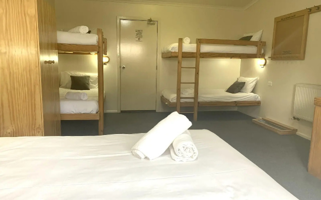 Ski Rider Hotel — 3-star hotel in Wilsons Valley