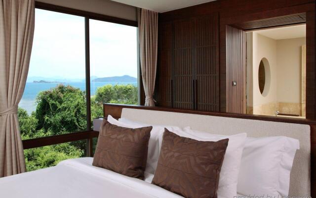 ShaSa Resort & Residences, Koh Samui