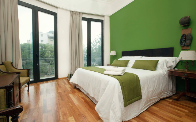 Alma Histórica Boutique Hotel