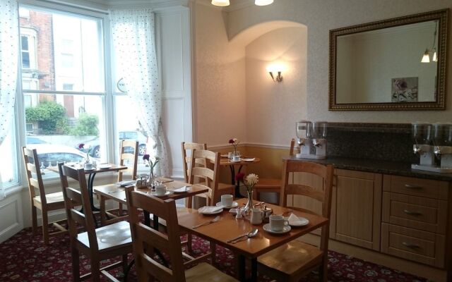 The Lansbury Guest House