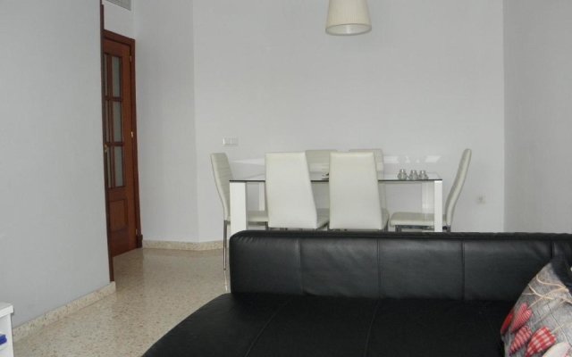 Apartamento en Jerez de la Frontera