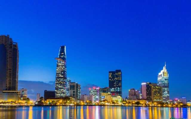 Senses Central Hotel