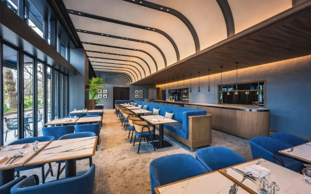 THE GATE HOTEL YOKOHAMA by HULIC