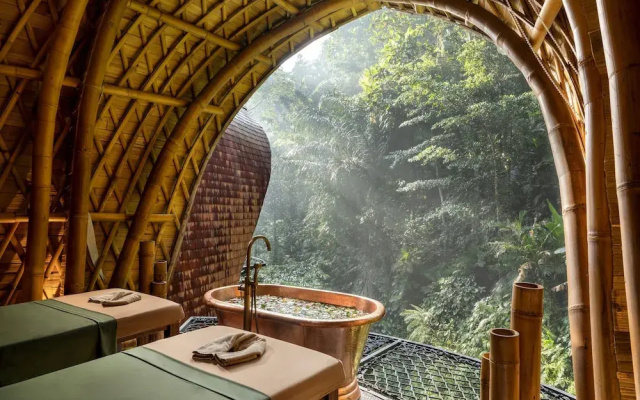 Sanna Ubud A Pramana Experience