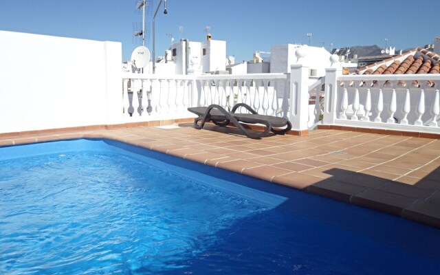 Apartamento Pulguilla B
