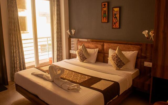 Posh Residency