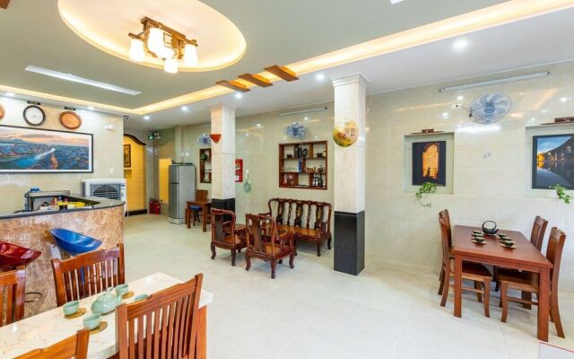 OYO 451 Bong House Homestay 2