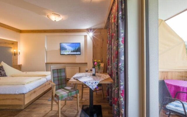 Rofan Appartements