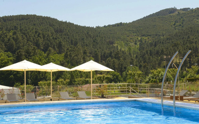 Boticas Hotel Art & Spa