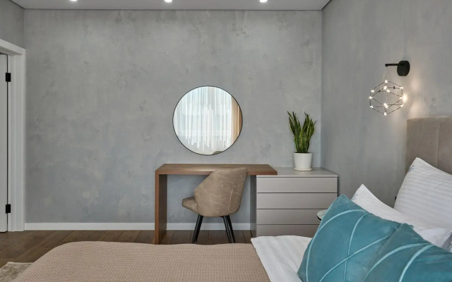 ЕвроУют на улице Лидская 42