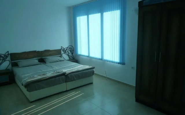 Neva Guest Rooms and Studios