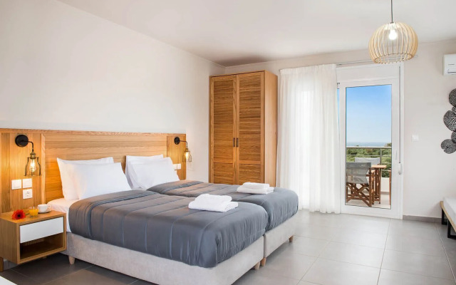 Elafonisi Resort by Kalomirakis Family