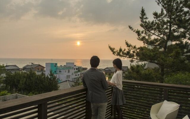 Takamiya Yunohama Terrace Seiyou Saryo