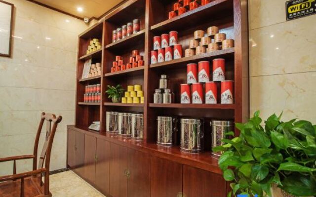 Mian Xiang Ju Homestay