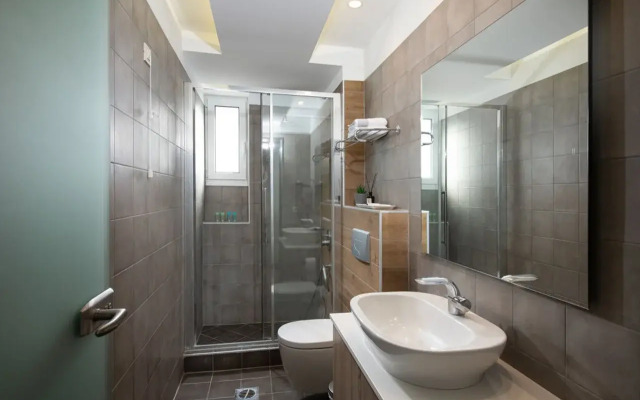 Olympic Star Beach Hotel