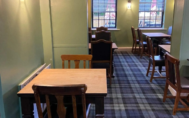 The Redwell Inn