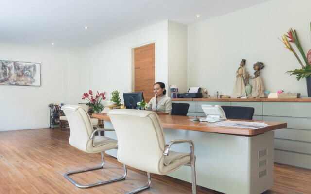 Sienna Villas Seminyak