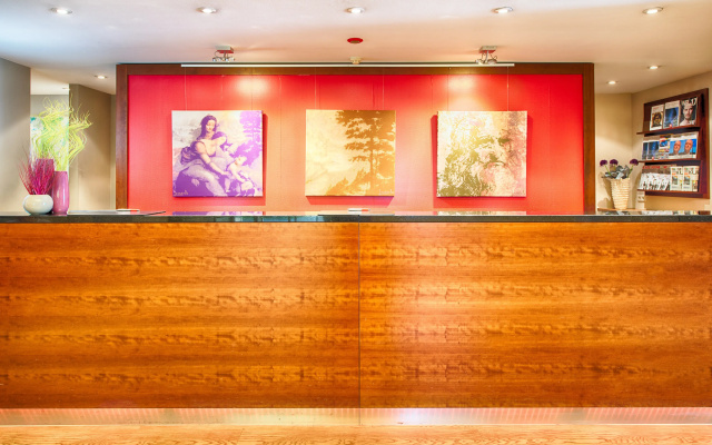 Leonardo Hotel Karlsruhe