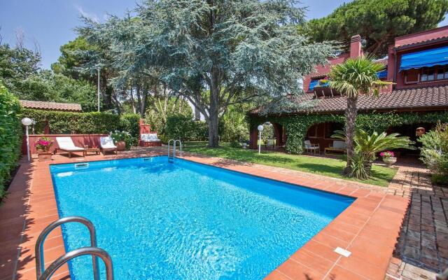 Villa MariSoul - Villa 16