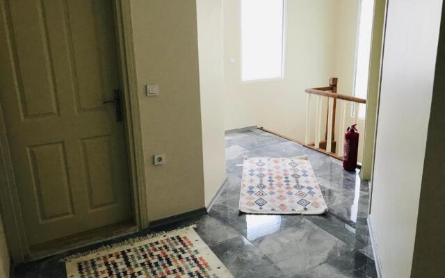 Sapanca Manzara Villa 2 Isıtma Havuzlu