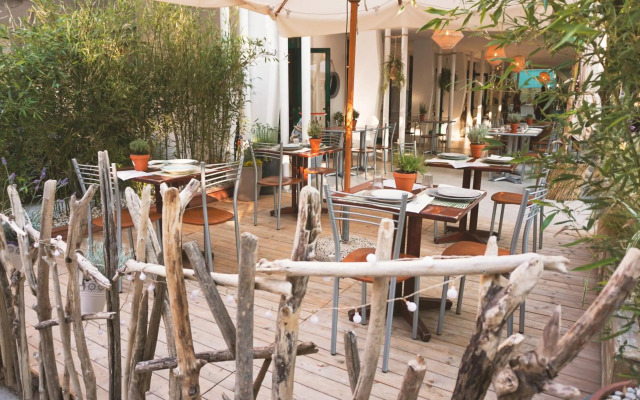 Hotel Doria