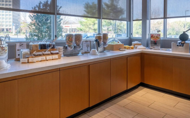 SpringHill Suites by Marriott Woodbridge