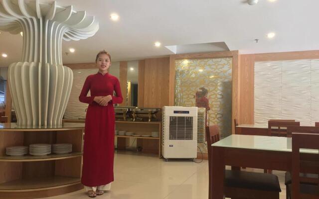 Hoa Phong Hotel
