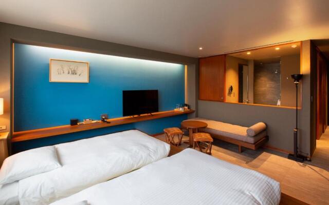 Hotel Ao Kamakura