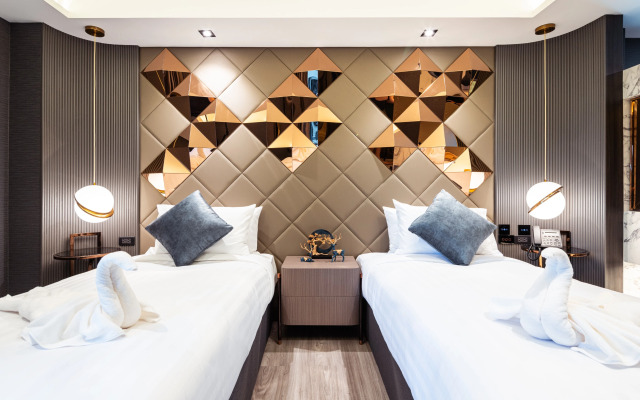 The One Smart Living & Safety