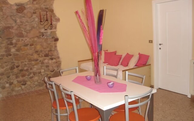 Residence La Fattoria
