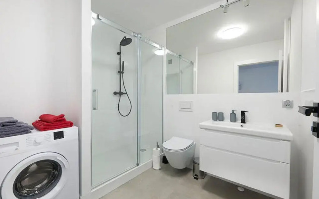 Aroma Apartments Śliska 3