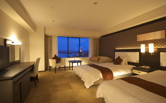 Grand Mercure Lake Biwa Resort & Spa