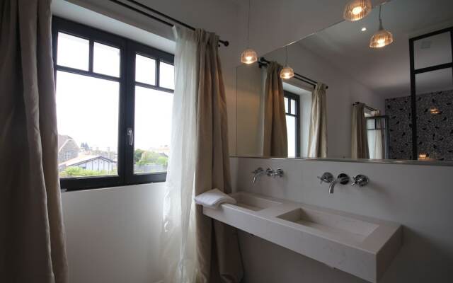 Villa Trinidad - Near Anglet Beach