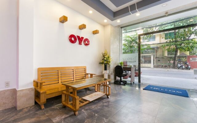 Bien Xanh 2 Hotel by OYO Rooms