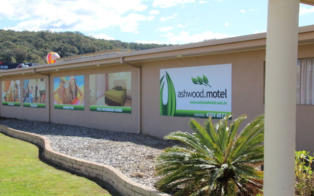 The Ashwood Motel