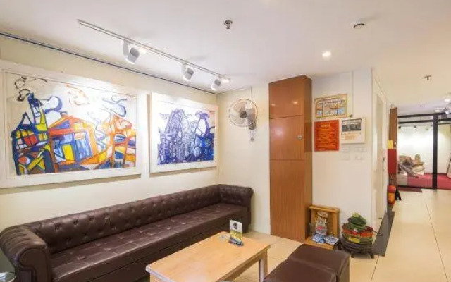 22Housing Luxury Hotel & Residence 39 Linh Lang