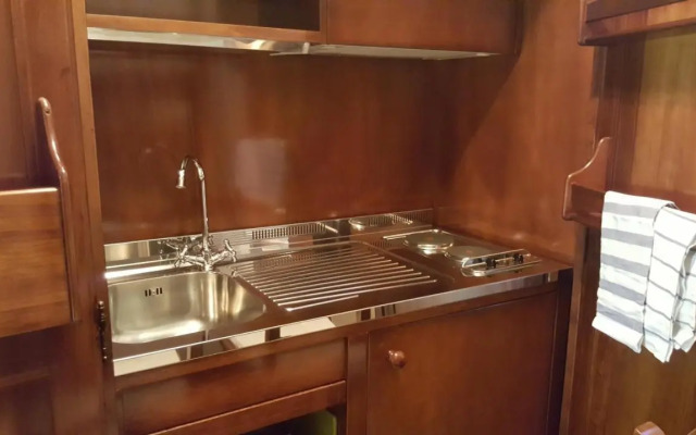 Szent György Villa Apartmanház