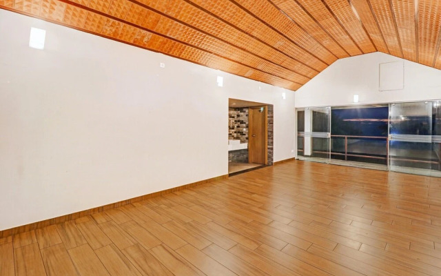 Townhouse OAK Edassery's Sealine Villa Stay
