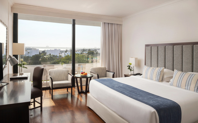 Grecian Bay Hotel