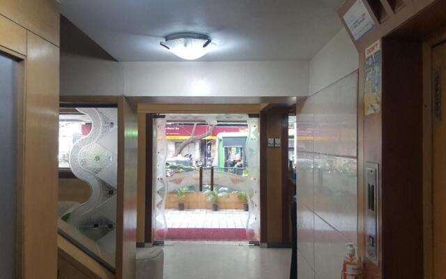 Hotel Ashirwad