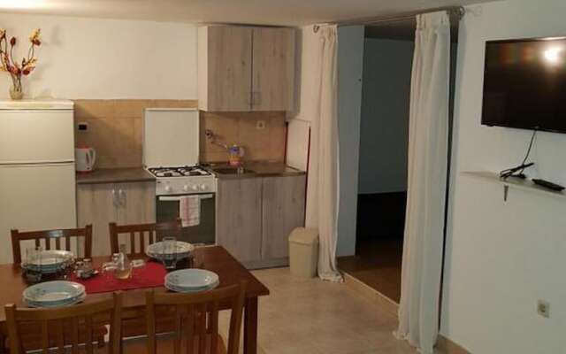 Apartments Dragica