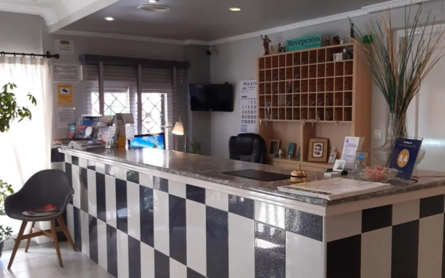 Hotel Cano
