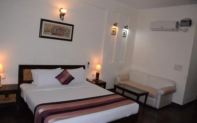 Naturoville Ayurvedic and Yoga Retreat by OpenSky