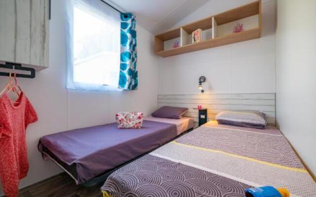 Camping Le Zagarella