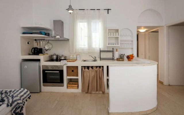 Cycladic Vibes Tinos